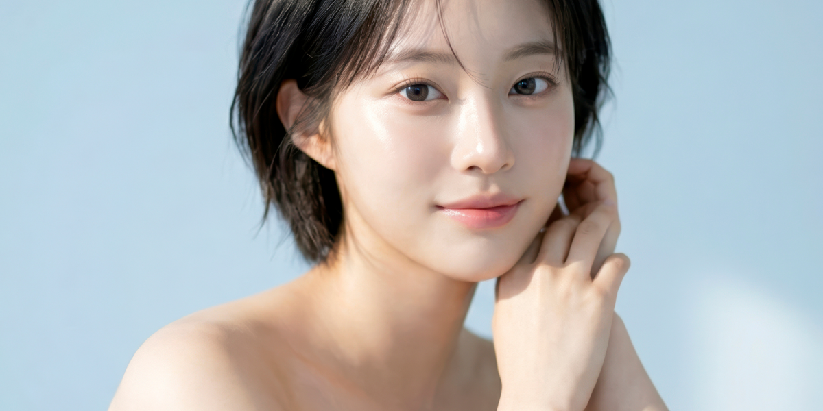 미백개선 수액 (백옥주사)
